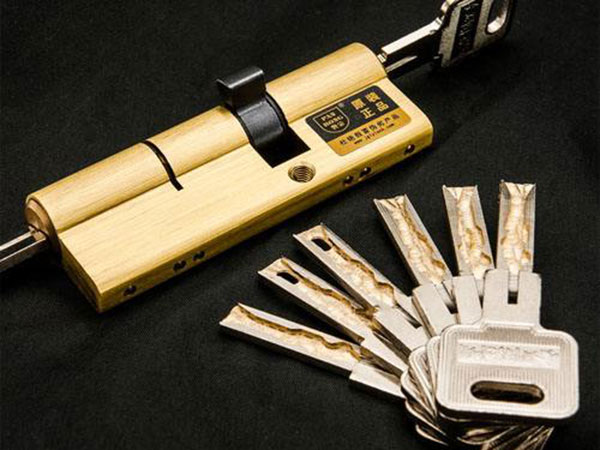 和静24小时上门开锁公司