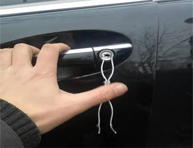 和静24小时上门开锁公司