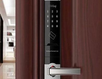 和静24小时上门开锁公司