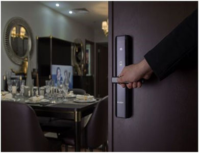 和静24小时上门开锁公司